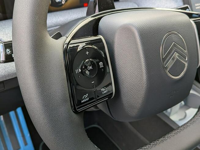 Citroen C5 Aircross MAX 145 KM Hybrid/8 Lat Gwarancji/Automat Piła - zdjęcie 9