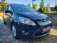 Ford C-Max 1.6 benz. Wąchock - zdjęcie 4