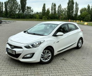 HYUNDAI I30,1,6 gdi 135km, 2014/2015r.