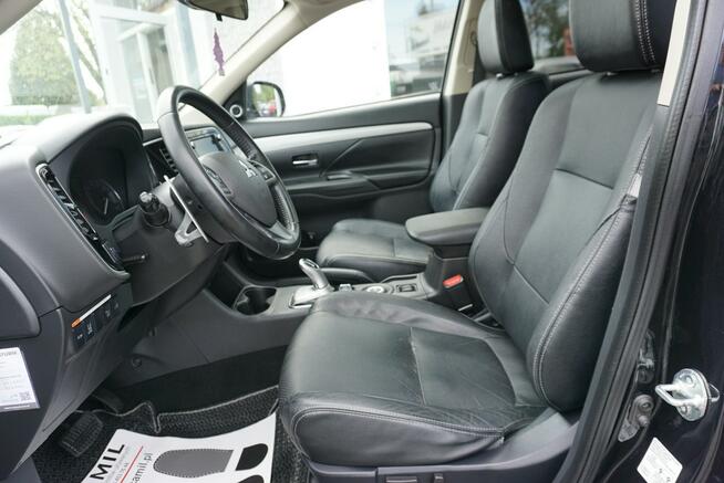Mitsubishi Outlander Opole - zdjęcie 11