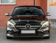 Mercedes CLA 220 Podzagajnik - zdjęcie 5