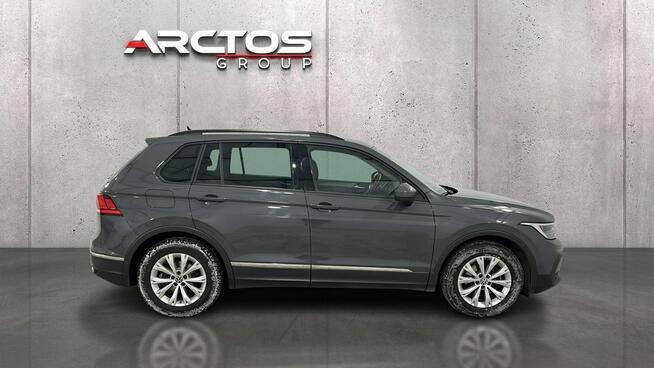 Volkswagen Tiguan 1.5 TSI EVO Life DSG kombi Warszawa - zdjęcie 6