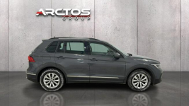 Volkswagen Tiguan 1.5 TSI EVO Life DSG kombi Warszawa - zdjęcie 6