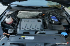 Volkswagen Tiguan 2.0 TDI BlueMot Trend&amp;;Fun Niwy - zdjęcie 12