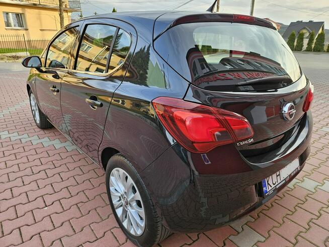 Opel Corsa Klima,Elektryka,Serwis,SUPER//GWARANCJA// Zagórze - zdjęcie 3