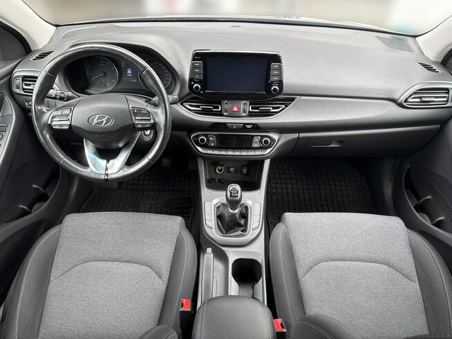 Hyundai i30 Komorniki - zdjęcie 8