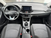 Hyundai i30 Komorniki - zdjęcie 8