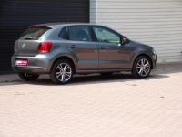 Volkswagen Polo Klima /Gwarancja /mpi /2011r Mikołów - zdjęcie 5