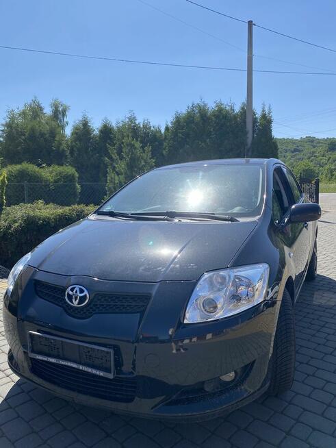 TOYOTA AURIS Sukmanie - zdjęcie 1