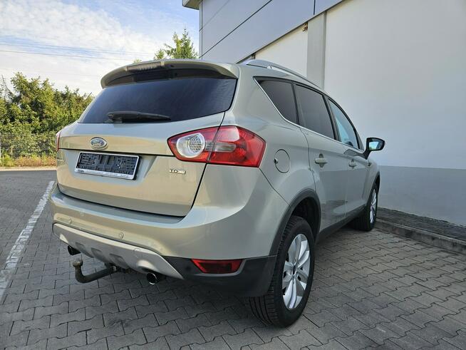 Ford Kuga 2.o TDCI Stan bdb Polecam Rybnik - zdjęcie 7