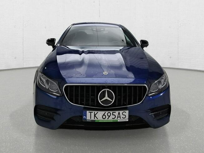 Mercedes E 300 Komorniki - zdjęcie 2