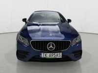 Mercedes E 300 Komorniki - zdjęcie 2