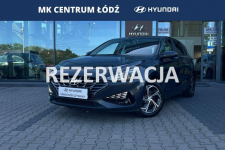 Hyundai i30 1.5 DPI 110KM Comfort Salon Polska Faktura Vat