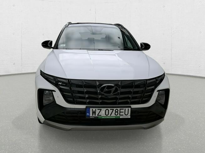 Hyundai Tucson Komorniki - zdjęcie 2