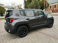 Jeep Renegade Salon Polska 2022 , Cena brutto Vat 23%ZAMIANA Warszawa - zdjęcie 7