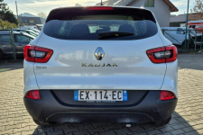 Renault Kadjar 130KM Biała Perła Tablet Nawigacja Kamera Świętoszówka - zdjęcie 8