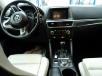sprzedam ładną MAZDE CX-5 z 2016r 2.5 B 184KM Lublin - zdjęcie 8
