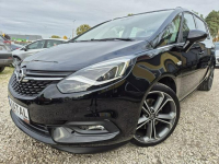 Opel Zafira 1,6T*