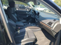 Audi Q5 PRESTIGE / Quattro / niski przebieg Warszawa - zdjęcie 10