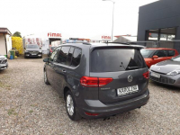 Volkswagen Touran Słupsk - zdjęcie 10