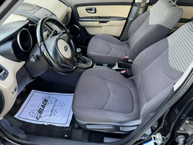 Kia Soul Gwarancja 12 mc-y - Salon Polska, rejestracja 2014, Konin - zdjęcie 5