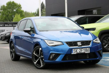 Seat Ibiza 1,0 115 KM FR Tychy - zdjęcie 2