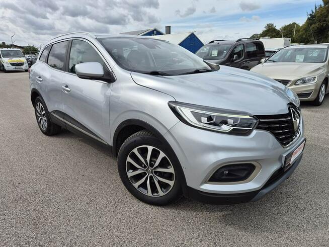 Renault Kadjar 1.5CDI 116KM Automat Piękny Gniewkowo - zdjęcie 8