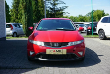 Honda Civic godna uwagi, doinwestowana. Opole - zdjęcie 2