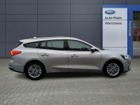 Ford Focus 1,5EcoBlue 120KM Titanium 30.06.2020 gwarancja LR39978 Warszawa - zdjęcie 6