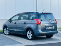 Peugeot 5008 2.0 hdi 150 km Mikołów - zdjęcie 10