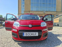 Fiat Panda rej. 2016 SALON PL Klima 100% Bezwypadkowy 38 tys.km! Warszawa - zdjęcie 10