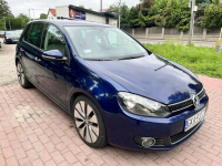 Volkswagen Golf Highline 1.4 benzyna automat Kobylnica - zdjęcie 8
