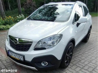 Opel Mokka 1.4 T Enjoy