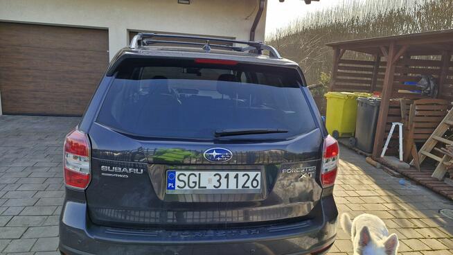 Subaru Forester 2.0 XT 2015r. Nieborowice - zdjęcie 8