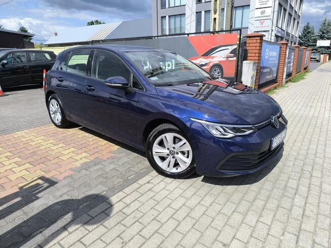 Volkswagen Golf 1.5 TSi 130KM Salon Polska Łuków - zdjęcie 2