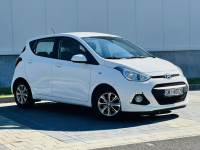 Hyundai i10 1.0 benz. Po dużym serwisie Mikołów - zdjęcie 5