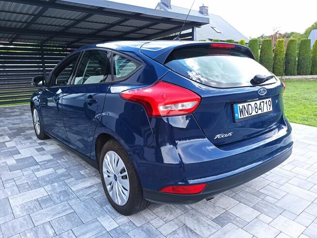 FORD FOCUS, BEZWYPADEK, SERWIS, SALON PL Leżajsk - zdjęcie 2