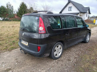 Renault Espace 3.0 DCI 177km 04r Automat 7 os Tarnów - zdjęcie 4