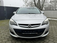 Opel Astra Navi PDC Gwarancja Kutno - zdjęcie 3