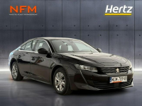 Peugeot 508 1,5 Bluehdi(130 KM) Active Salon PL  F-Vat Warszawa - zdjęcie 3