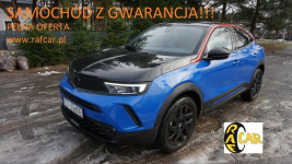 Opel Mokka 1,2 Turbo GS-Line. Gwarancja. Polecam!!!