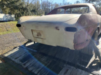 1962 Volvo P1800 Puszczykowo - zdjęcie 9