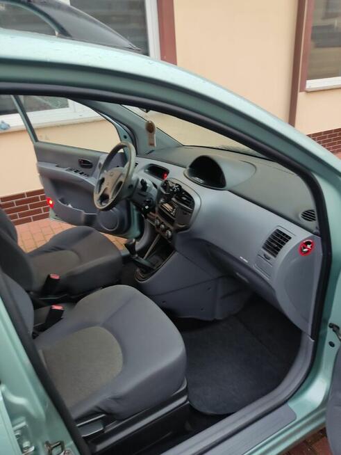 Sprzedam Hyundai Matrix Turek - zdjęcie 7