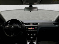 Škoda Octavia Komorniki - zdjęcie 9