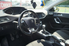 Peugeot 308 1.2 BENZ 110KM salon POLSKA 2 właściciel Goczałkowice-Zdrój - zdjęcie 11