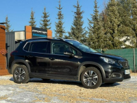 Peugeot 2008 1,6 HDI Gorzelnia - zdjęcie 9