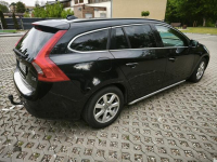 Volvo V60 D3 163 km Biała Podlaska - zdjęcie 7
