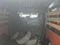 Peugeot Expert Brygadówka* Automat* Lang Bydgoszcz - zdjęcie 10