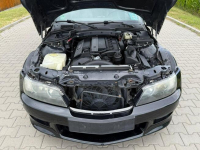 BMW Z3 Coupe*Automat*Szyberdach*MPakiet*Europa*Szyberdach*Klimatyzacja Sośnicowice - zdjęcie 11