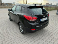 Hyundai ix35 1.6B, FULL Opcja, Alu17, Navi, Xenon, Stan bdb, Opłacony Ostrowiec Świętokrzyski - zdjęcie 3